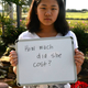 Image for article titled Mom Posts Mean Things People Have Said to Her Adopted Daughters